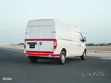 Maxus V80 2022